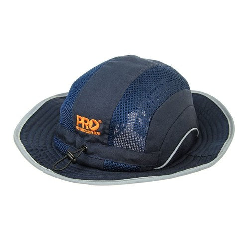 Pro Choice Bump Cap - Full Brim Each of 1 (BCWBN)