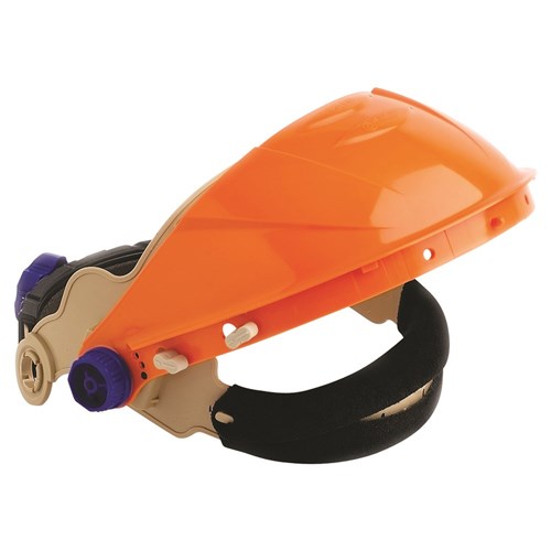 Pro Choice Browguard With Ratchet Headgear Each of 1 (BG)