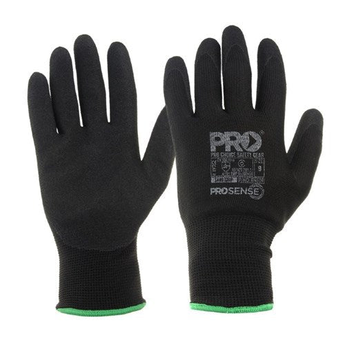 Pro Choice Prosense Sand Grip Glove Bulk Pack (BNSD)
