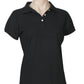 Biz Collection Ladies Neon Polo (P2125)