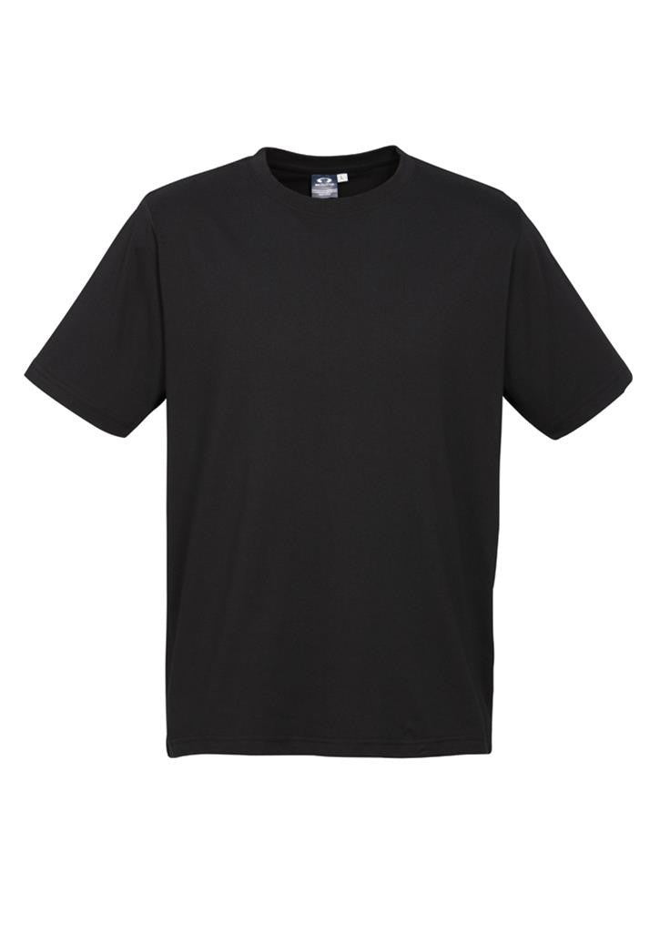 Biz Collection Mens Ice Tee(T10012)