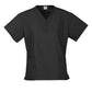Biz Collection Womens Classic Scrubs Top (H10622)