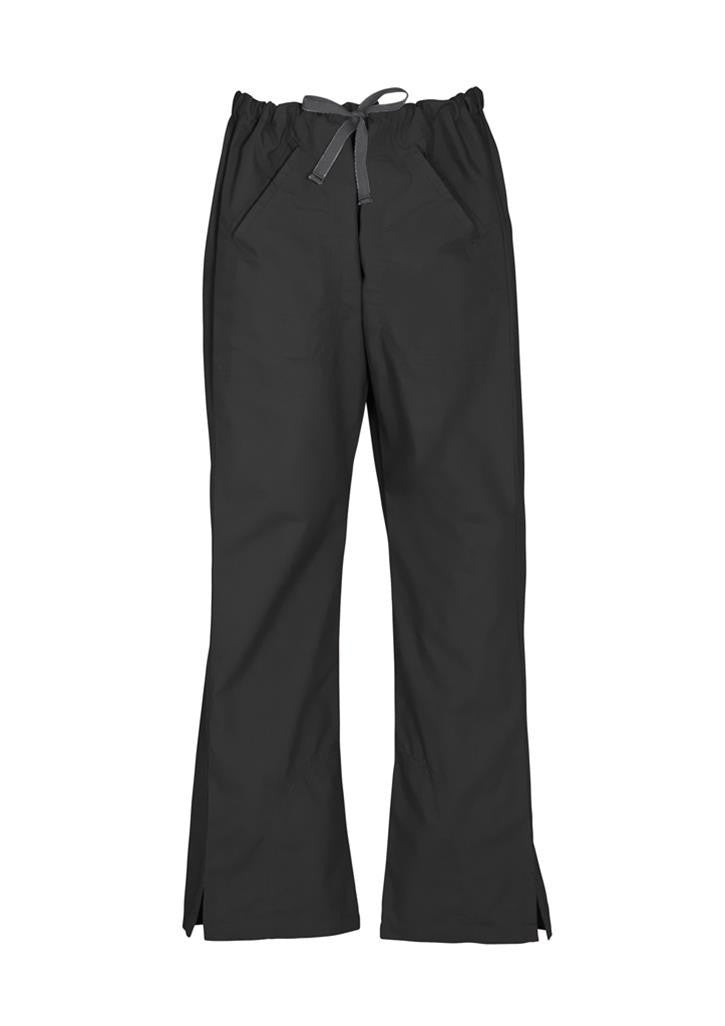 Biz Collection Ladies Classic Scrubs Bootleg Pant (H10620)