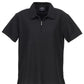 Biz Collection Ladies Micro Waffle Polo (P3325)