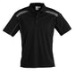 Biz Collection Mens United Short Sleeve Polo (P244MS)