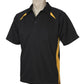Biz Collection Kids Bizcool Splice Polo (P7700B)
