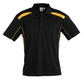 Biz Collection Mens United Short Sleeve Polo (P244MS)