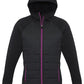 Biz Collection Ladies Stealth Tech Hoodie (J515L)