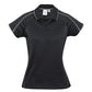 Biz Collection Ladies Blade Polo (P303LS)