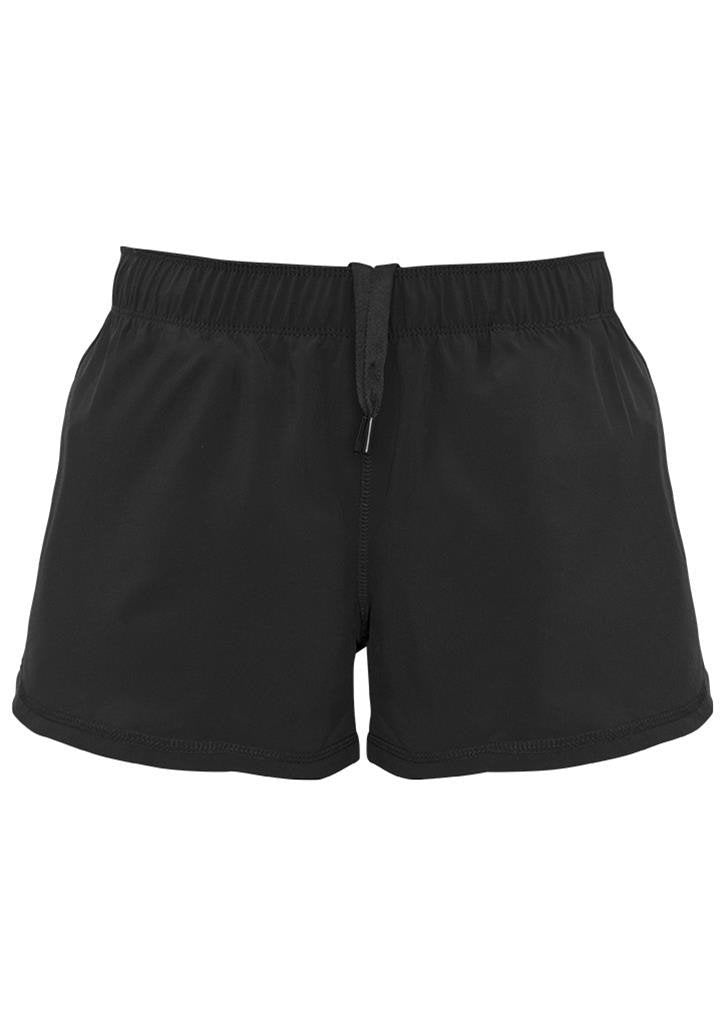 Biz Collection Ladies Tactic Shorts (ST512L)