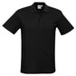 Biz Collection Kids Crew S/S Polo-(P400KS)