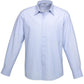 Biz Collection Mens Ambassador Long Sleeve Shirt (S29510)