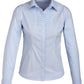 Biz Collection Ladies Berlin Long Sleeve Shirt (S121LL)