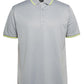 JB's Pdm Jacquard Contrast Polo (7JCP)