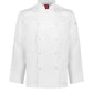 Biz Collection Zest Mens L/S Chef Jacket (CH232ML)