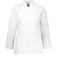 Biz Collection Womens Gusto Long Sleeve Chef Jacket (CH430LL)