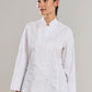 Biz Collection Womens Gusto Long Sleeve Chef Jacket (CH430LL)