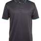 JB's Pdm Jacquard Contrast Polo (7JCP)