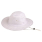 Pro Choice Poly / Cotton Sun Hat (Blue / Green / White) Each of 1 (CSH)