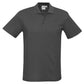 Biz Collection Mens Crew S/S Polo-(P400MS)