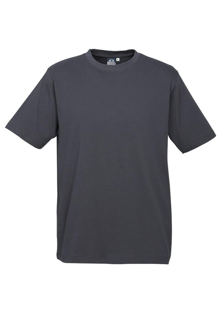 Biz Collection Mens Ice Tee(T10012)