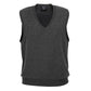 Biz Collection Ladies V Neck Vest (LV3504)