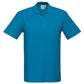 Biz Collection Mens Crew S/S Polo-(P400MS)
