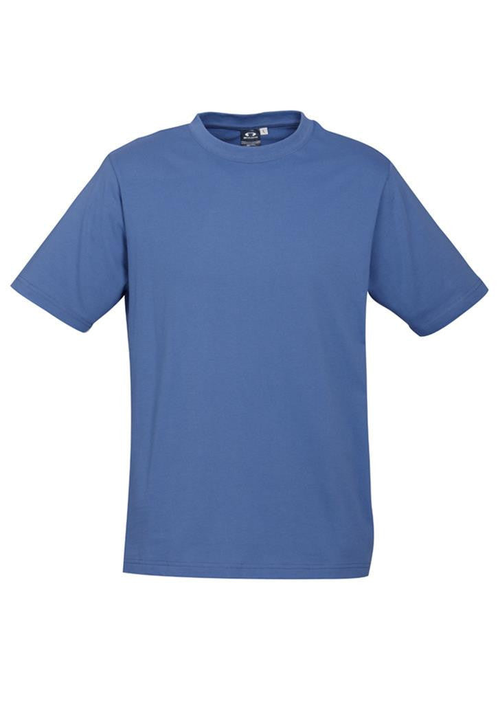 Biz Collection Mens Ice Tee(T10012)