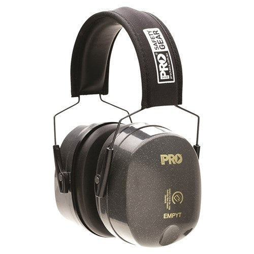 Pro Choice Python Earmuffs Each of 1 (EMPYT)