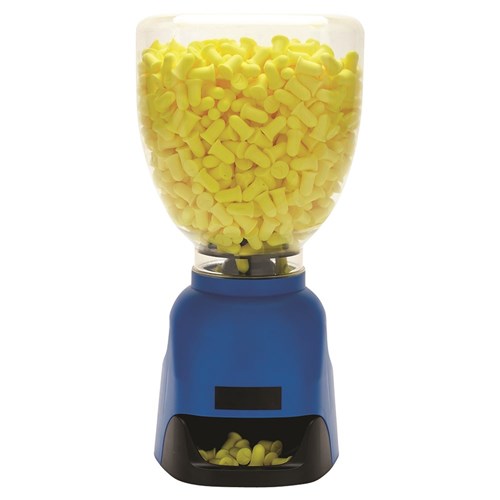 Pro Choice Earplug Dispenser Station - Station Only, No Earplugs Each of 1 (EPDS500A)