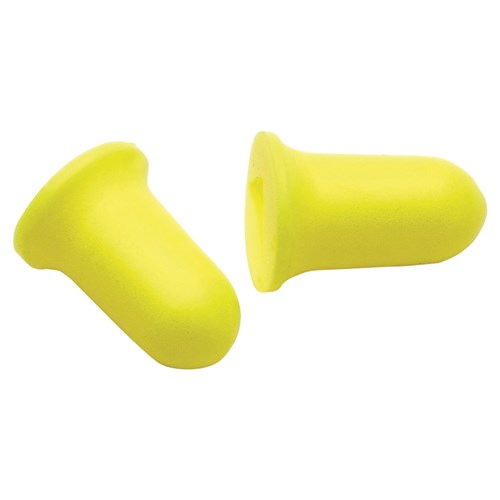 Pro Choice Pro-Bell Pu Earplugs Uncorded - Box Of 200Box of 1 (EPYU)