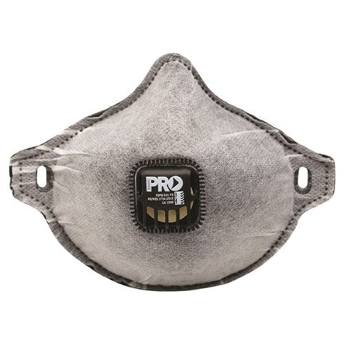 Pro Choice Filterspec Pro Goggle & Mask Combo - Box Of 10 Masks Each of 1 (FSPG531)