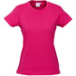 Biz Collection Ladies Ice Tee (T10022)