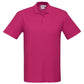 Biz Collection Kids Crew S/S Polo-(P400KS)