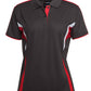 JBs Wear Podium Ladies Cool Polo (7COP1)