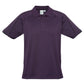 Biz Collection Mens Blade Polo (P303MS)