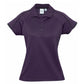 Biz Collection Ladies Blade Polo (P303LS)