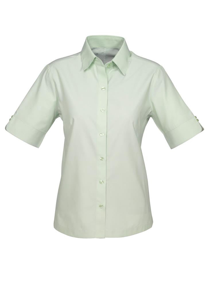Biz Collection Ladies Ambassador Shirt 3/4 Sleeve (S29521)