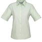 Biz Collection Ladies Ambassador Shirt 3/4 Sleeve (S29521)