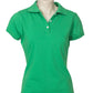 Biz Collection Ladies Neon Polo (P2125)