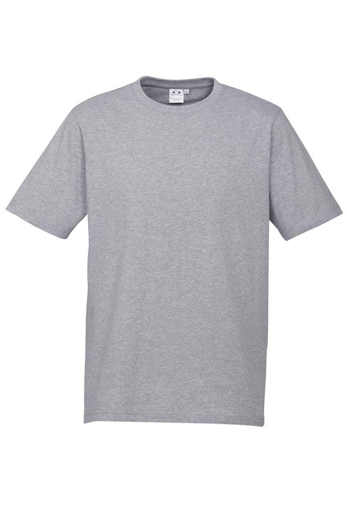 Biz Collection Mens Ice Tee(T10012)