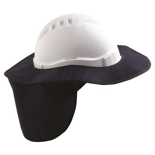 Pro Choice Hard Hat Brim V6 & V9 - Plastic & Polyester Each of 1 (HHBNF)