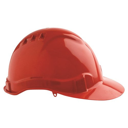 Pro Choice V6 Hard Hat Vented Pushlock Harness (HHV6)