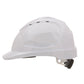Pro Choice V9 Type 2 Hard Hat With Ratchet Harness- (HHV92)