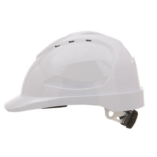 Pro Choice V9 Type 2 Hard Hat With Ratchet Harness- (HHV92)