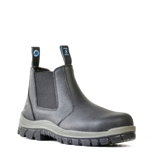 Bata Hercules Black (705-60514)
