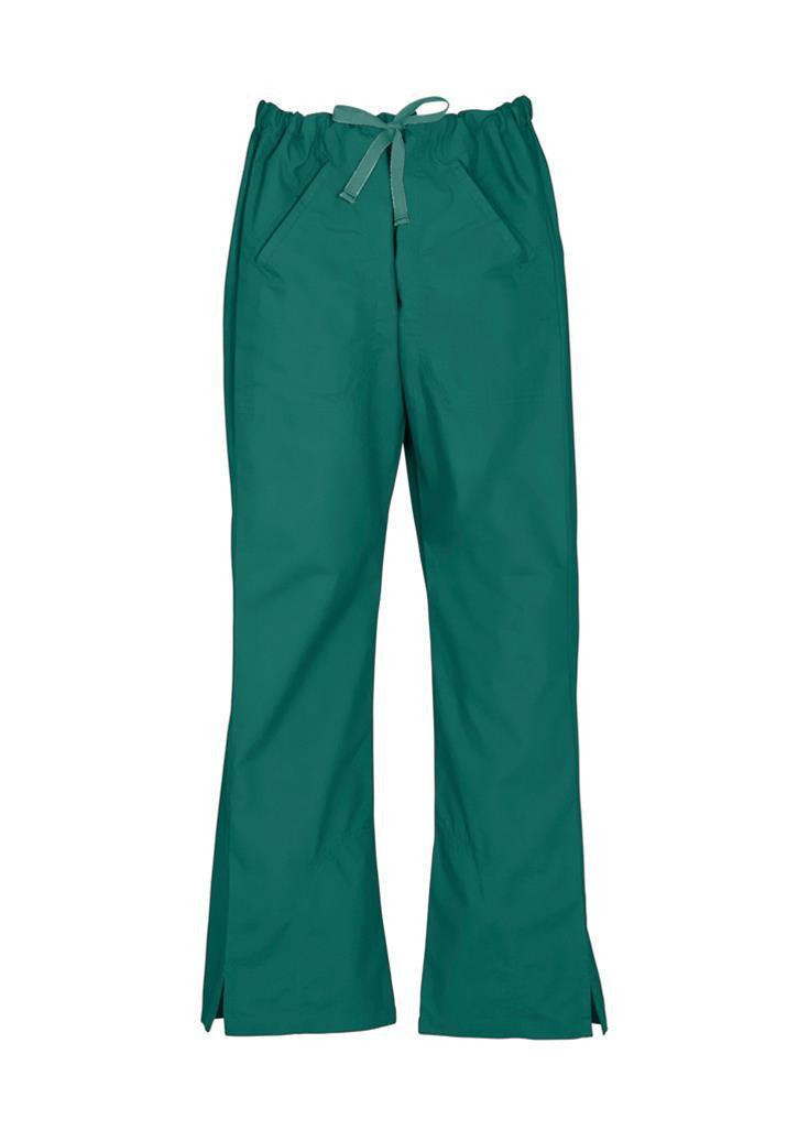 Biz Collection Ladies Classic Scrubs Bootleg Pant (H10620)