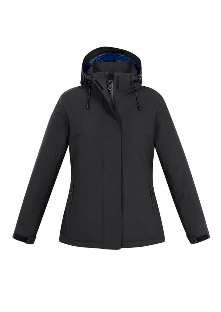 Biz Collection Ladies Eclipse Jacket (J132L)