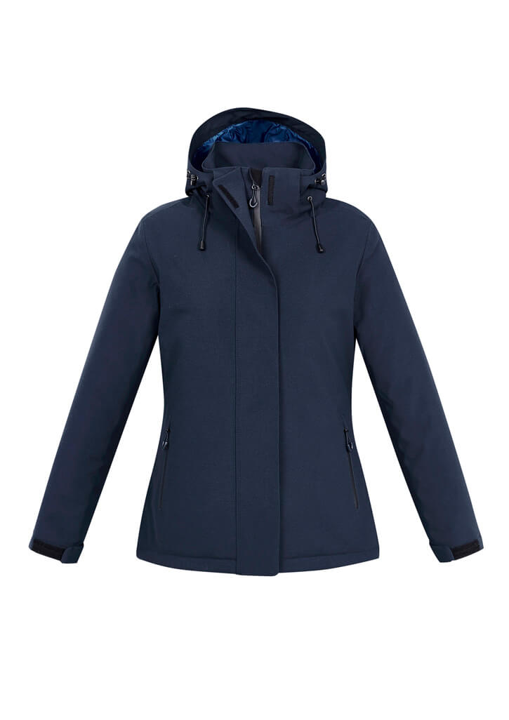 Biz Collection Ladies Eclipse Jacket (J132L)