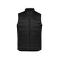 Biz Collection Alpine Mens Puffer Vest  (J211M)